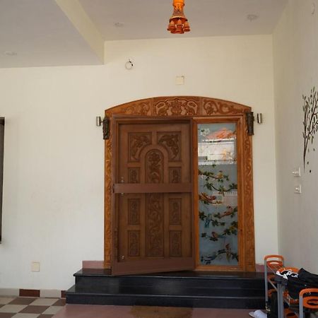 Sremethila Homestay Marudhamalai Luaran gambar