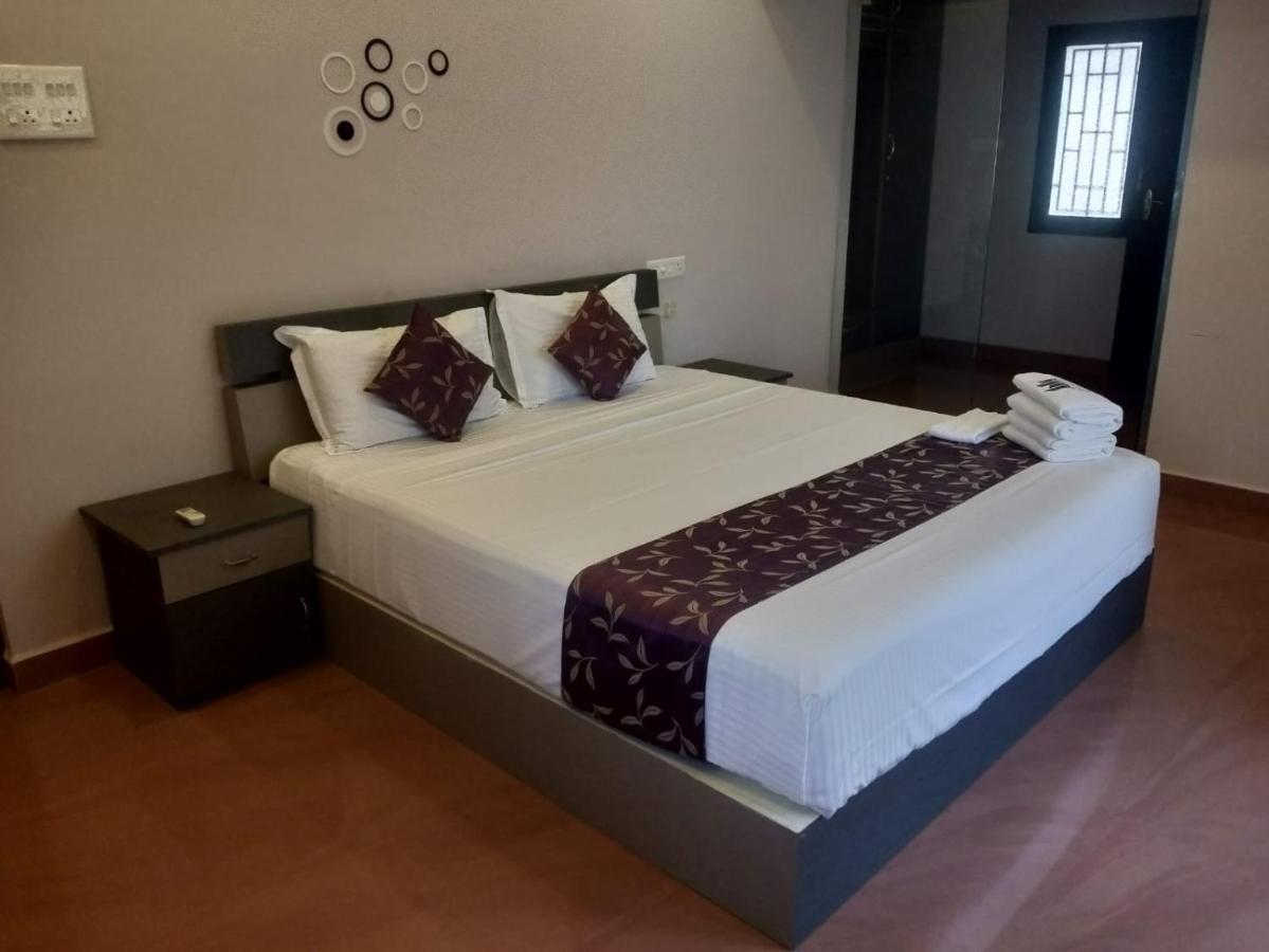 Sremethila Homestay Marudhamalai Luaran gambar