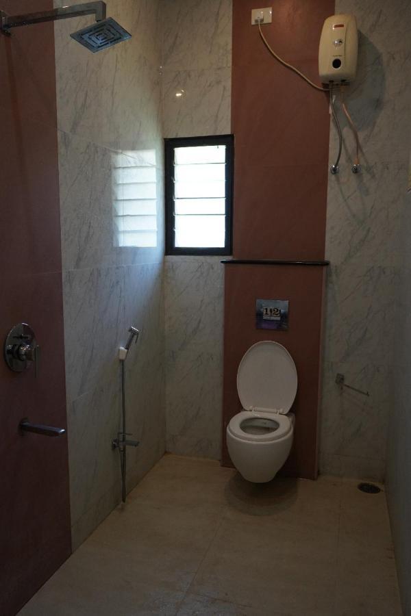 Sremethila Homestay Marudhamalai Luaran gambar