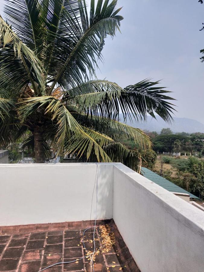 Sremethila Homestay Marudhamalai Luaran gambar