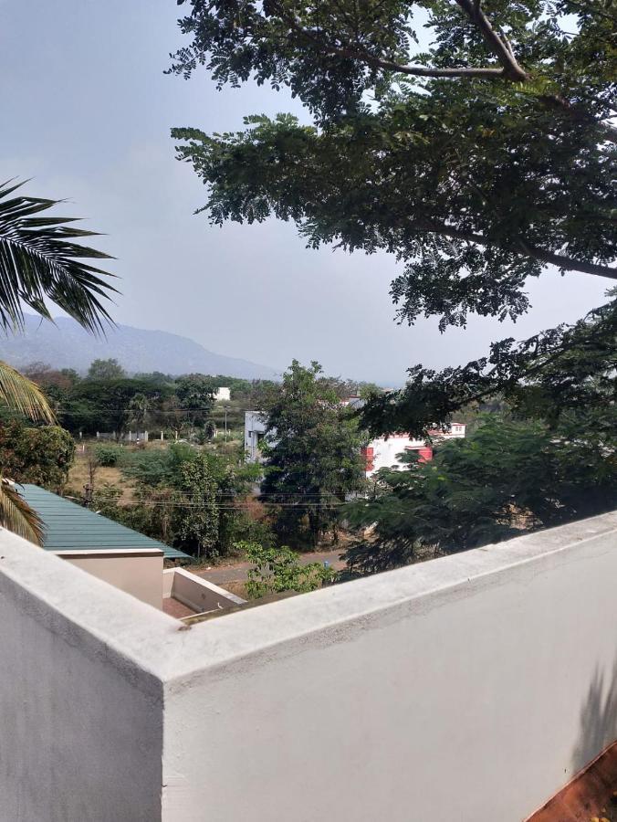 Sremethila Homestay Marudhamalai Luaran gambar
