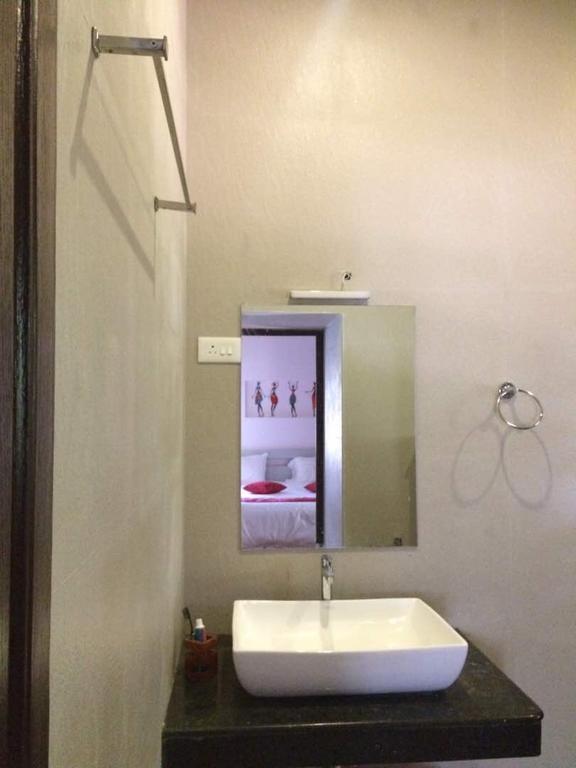 Sremethila Homestay Marudhamalai Luaran gambar