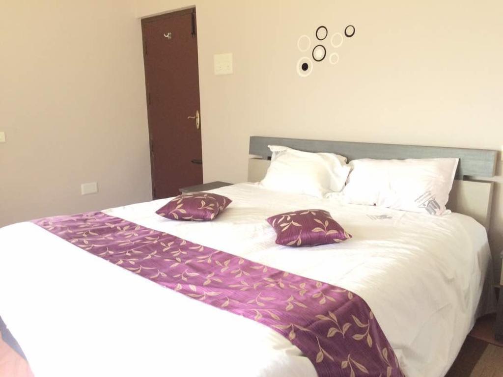 Sremethila Homestay Marudhamalai Luaran gambar